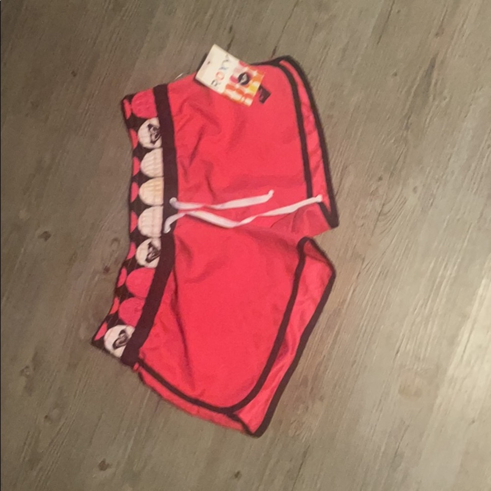 Roxy shorts